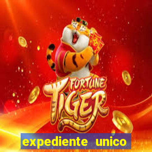 expediente unico porto alegre